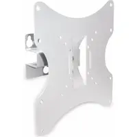 Puremounts LCD/Plasma-Wandhalter PM-LM-TS32, 50x50...200x200, weiss