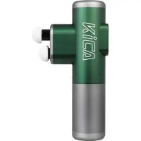 Kica 3 vibrating massager green