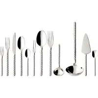 Villeroy & Boch Montauk Tafelbesteck 70tlg.