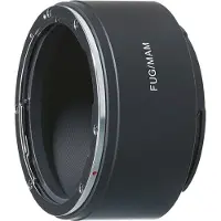Novoflex Adapter Mamiya 645 Objektiv auf Fuji G-Kamera