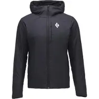 Black Diamond Hoodie First Light Stretch