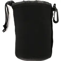 Caruba Neopren-Objektivtasche L