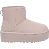 Ugg Schuhe CLassic Mini Platform 1134991PSK