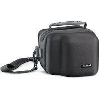 Cullmann LAGOS special Vario 500 black, camera bag