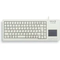 Cherry Xs Touchpad Usb Qwertz Tastatur Deutsch