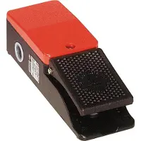 Bernstein Fußschalter F1-U1Z #616061100005
