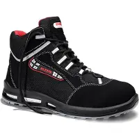 ELTEN Sicherheitsschnürstiefel SANDER XXT ESD S3, Gr. 41