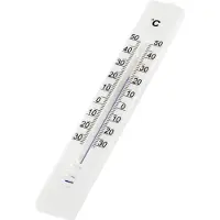 Hama Innen und Aussenthermometer