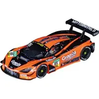 Carrera McLaren 720S GT3 "Dörr Motorsport, No.85" DTM 2024