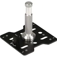 Nanlite Baby Pin Holder (PavoSlim)