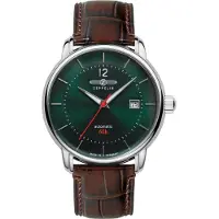Zeppelin 8160-4 Uhr