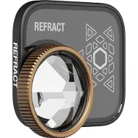 Polar Pro Iphone 16 Refract Smartphone-objektiv