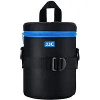 JJC DLP 4II Deluxe Objektivtasche wasserdicht