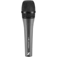 Sennheiser e845 Gesangsmikrofon