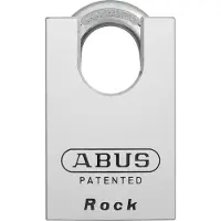 ABUS 83CS/55 without cylinder