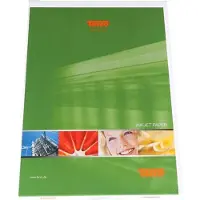 Tecco Production Paper Vinyl WR/SA Matt A4 50 Blatt