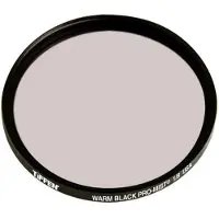 Tiffen Warm Black Pro-Mist 1/8 82mm Filter