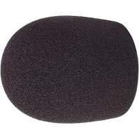 Rycote 40/55 REPORTER MIC FOAM SINGLE
