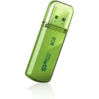 Silicon Power Helios 101 - USB-Flash-Laufwerk