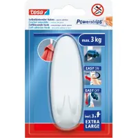 TESA Powerstrips Klebehaken XL