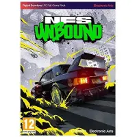 Need for Speed Unbound Standard Mehrsprachig PC