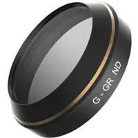 PGYtech Mavic Pro Gradual Filter Gray
