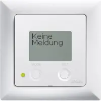 Eltako FAC55D/230V-wg Funk-Zentrale Aufputz Reichweite max. (im Freifeld) 30m