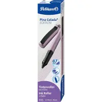 Pelikan Tintenroller Pina Colada 0,7mm mauve