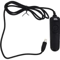 Pixel Kabelfernauslöser RC-201/S2 für Sony