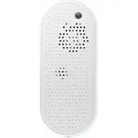 Frient Intelligente Zigbee-Sirene EU mit Signalverstärker und Batterie