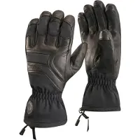 Black Diamond Patrol Handschuhe