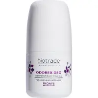Biotrade Odorex Deo Roll-On Antitranspirant (Antitranspirant Roll-On) 40 ml