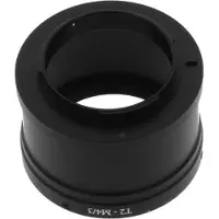 MARUMI T2 Adapter Micro Four Thirds