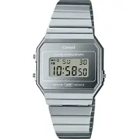 Casio A700wev-7aef Uhr
