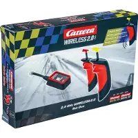 Carrera Wireless 2.0 Set Duo Digital 132/124 20010120 (20010120)