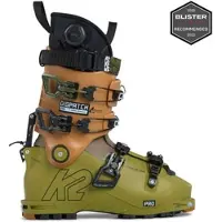 K2 Dispatch Pro Tourenskischuhe - 29-29.5