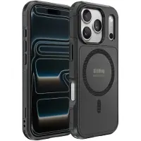 4smarts Iphone 17/18 Pro Max Handyhülle