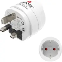 Hama Reiseadapter