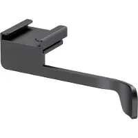 JJC TA XHALF Black Thumb Up Grip for Fuji X half