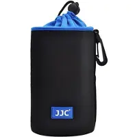 JJC Neopreen Lens Pouch NLP 17