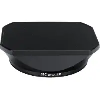 JJC Lens Hood for FUJI. XF 16 50mm f/2.8 4.8