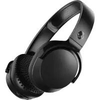 Skullcandy Riff 2, Kabellos, Musik/Alltag, 20 - 20000 Hz, 153 g, Kopfhörer, Schwarz