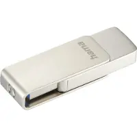 Hama Rotate Pro 128gb Usb-stick