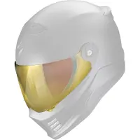 Scorpion Covert Fx Bildschirm