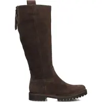 Gabor Damen Stiefel 727 - Bruin - Größe 38,5