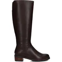 MARLOU Damen Stiefel Gg408 - Bruin - Größe 39,5