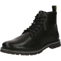 Salamander Herren Stiefeletten E31AUZ3110001000 Farbe: Schwarz Größe: 45