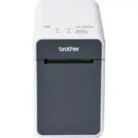 Brother Td-2020a 203dpi Etikettendrucker