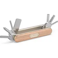 SmallRig 10-Year Anniversary Edition Folding Screwdriver Kit TC2400