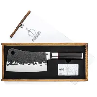 Forged Hackmesser Sebra 25,5 cm